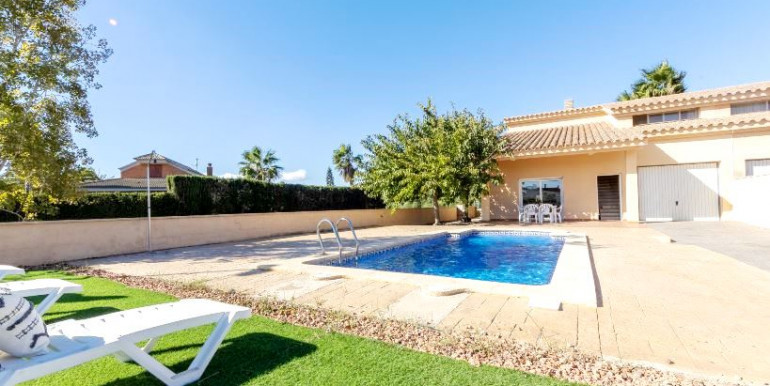 EN DELTEBRE A 490m DEL MAR EN DELTEBRE A 490m DEL MAR