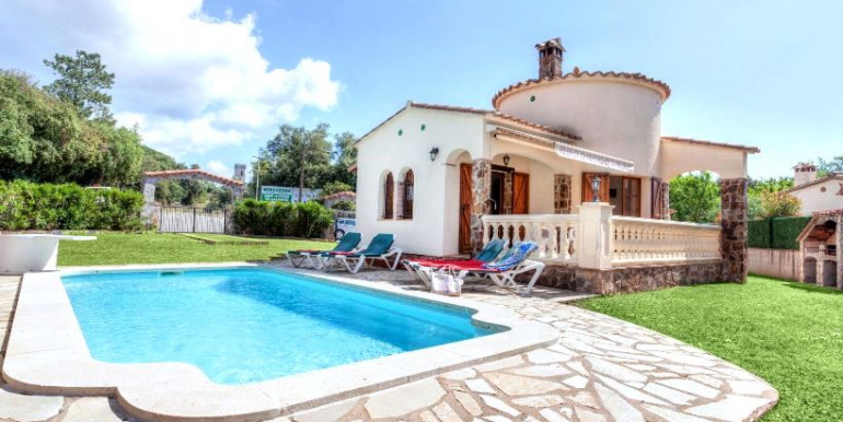 COSY VILLA IN CALONGE COSY VILLA IN CALONGE