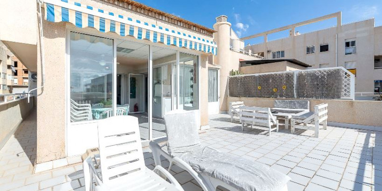 IN GARRUCHA 490m FROM THE SEA IN GARRUCHA 490m FROM THE SEA