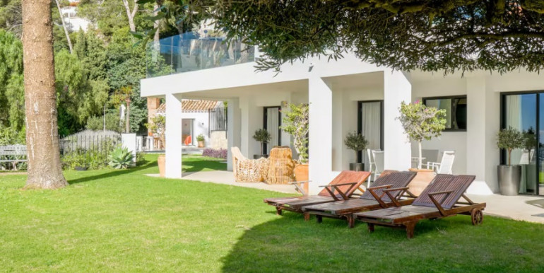 ESPACIOSA VILLA EN MIJAS ESPACIOSA VILLA EN MIJAS