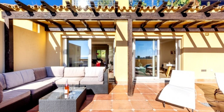 ÁTICO SIERRA BLANCA MARBELLA