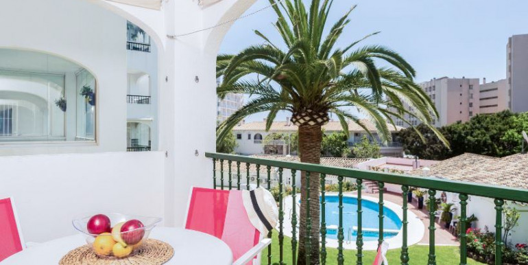 TORREMOLINOS A 50m DEL MAR
