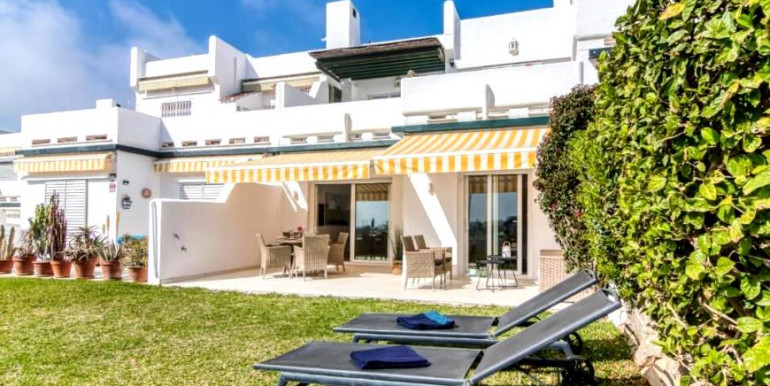 ALQUILER VACACIONAL MARBELLA