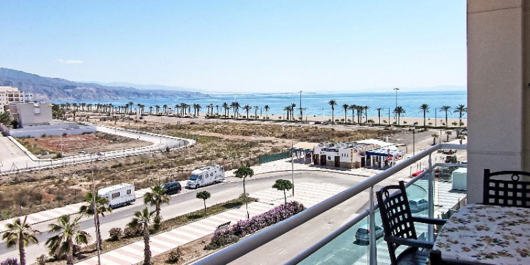 IN ROQUETAS 50m FROM THE SEA IN ROQUETAS 50m FROM THE SEA