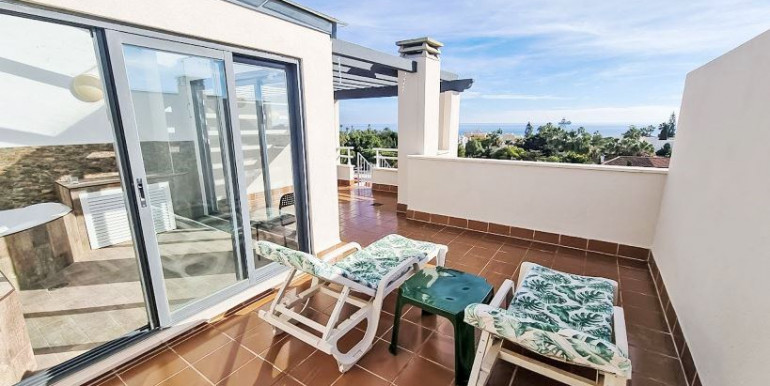 ÁTICO A 250m DEL MAR EN VERA ÁTICO A 250m DEL MAR EN VERA