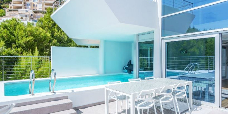 PRECIOSA VILLA EN ALTEA PRECIOSA VILLA EN ALTEA