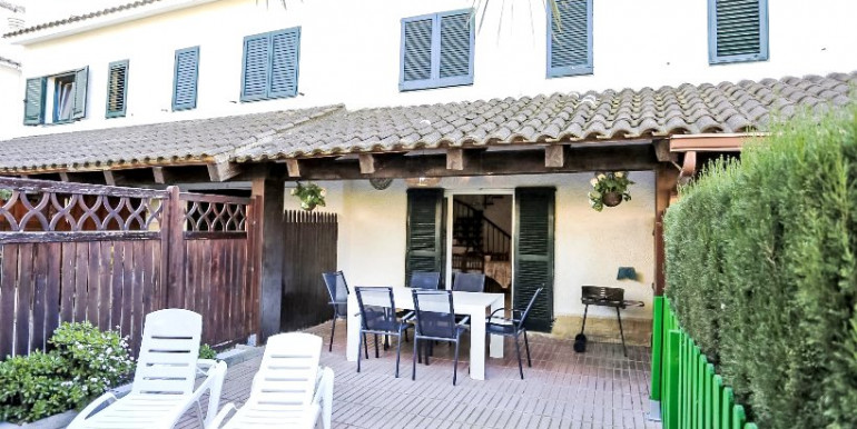 EN CAMBRILS A 190m DEL MAR