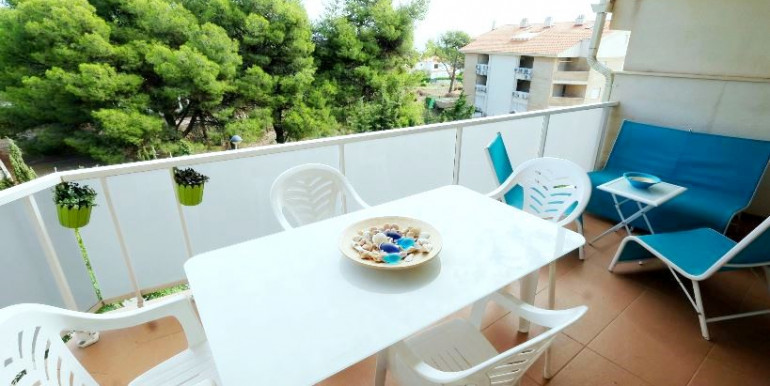 IN ALCANAR 100m FROM THE SEA IN ALCANAR 100m FROM THE SEA