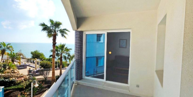 IN ALCANAR 200m FROM THE SEA IN ALCANAR 200m FROM THE SEA