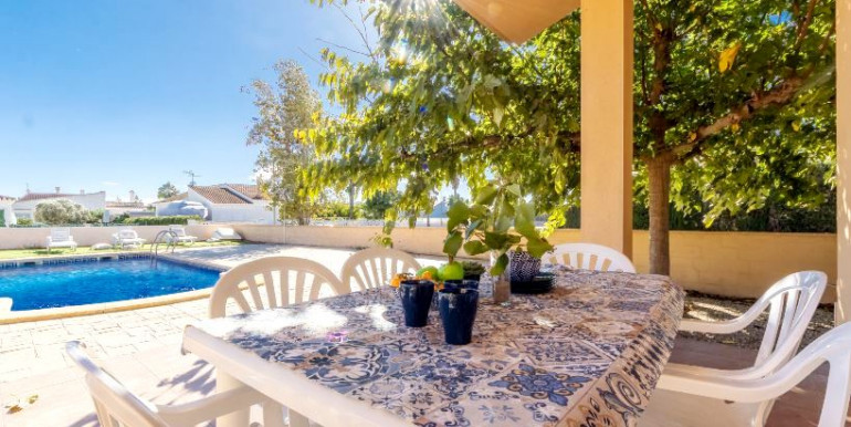 EN DELTEBRE A 490m DEL MAR EN DELTEBRE A 490m DEL MAR