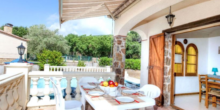 COSY VILLA IN CALONGE COSY VILLA IN CALONGE