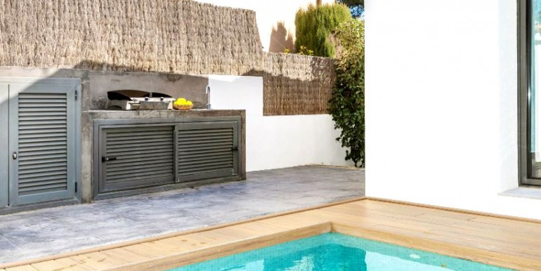 IN CALONGE 800m FROM THE SEA IN CALONGE 800m FROM THE SEA