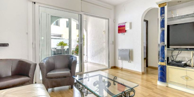 EMPURIABRAVA A 450m DEL MAR EMPURIABRAVA A 450m DEL MAR