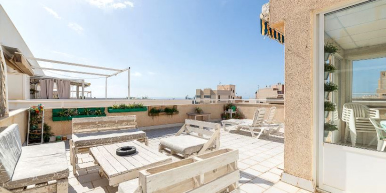 IN GARRUCHA 490m FROM THE SEA IN GARRUCHA 490m FROM THE SEA