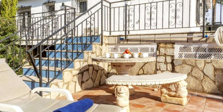 SOLEADA VILLA EN PEÑISCOLA SOLEADA VILLA EN PEÑISCOLA