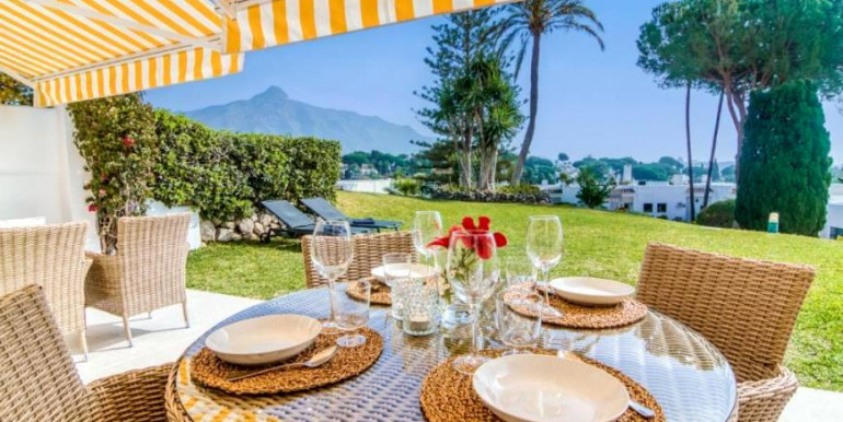 ALQUILER VACACIONAL MARBELLA