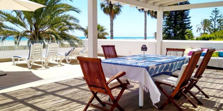 EN VERA A 30m DE LA PLAYA EN VERA A 30m DE LA PLAYA