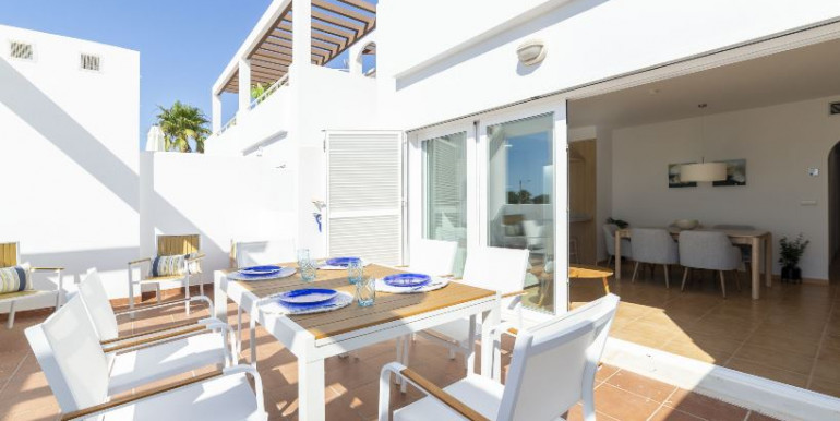 IN MOJÁCAR 50m FROM THE SEA IN MOJÁCAR 50m FROM THE SEA