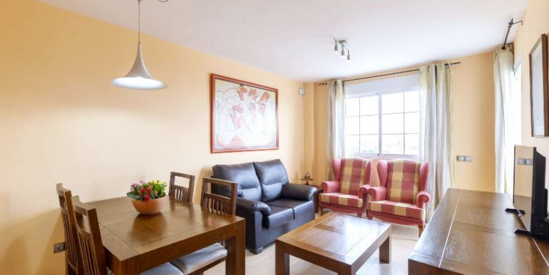 IN ROQUETAS 50m FROM THE SEA IN ROQUETAS 50m FROM THE SEA