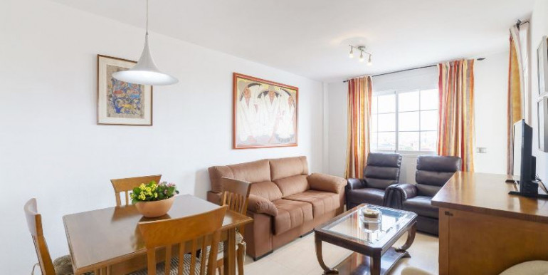 50m FROM THE SEA IN ROQUETAS