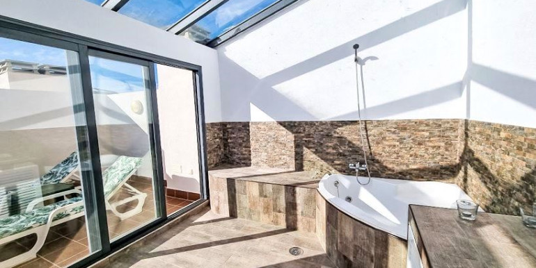 ÁTICO A 250m DEL MAR EN VERA ÁTICO A 250m DEL MAR EN VERA