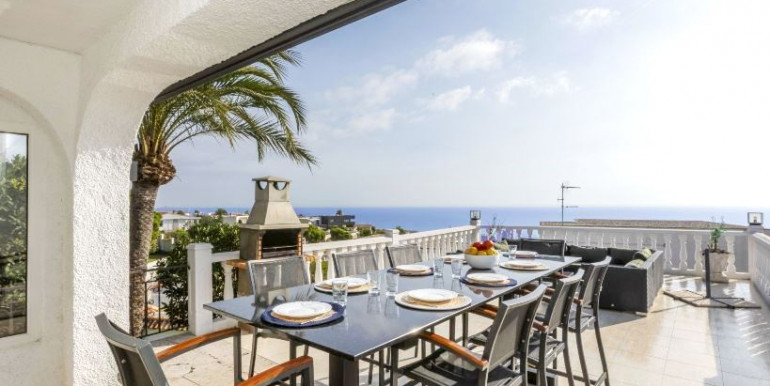 SOLEADA VILLA EN PEÑISCOLA SOLEADA VILLA EN PEÑISCOLA