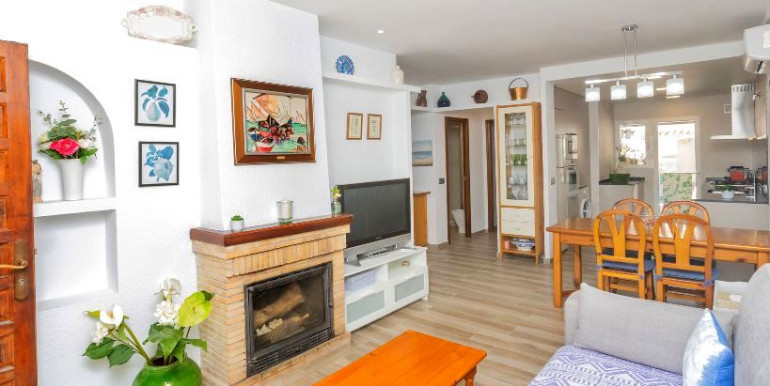 ACOGEDOR CHALET EN CUNIT ACOGEDOR CHALET EN CUNIT