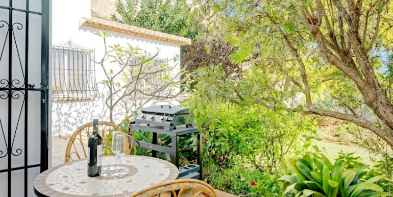 BRIGHT VILLA IN JÁVEA BRIGHT VILLA IN JÁVEA