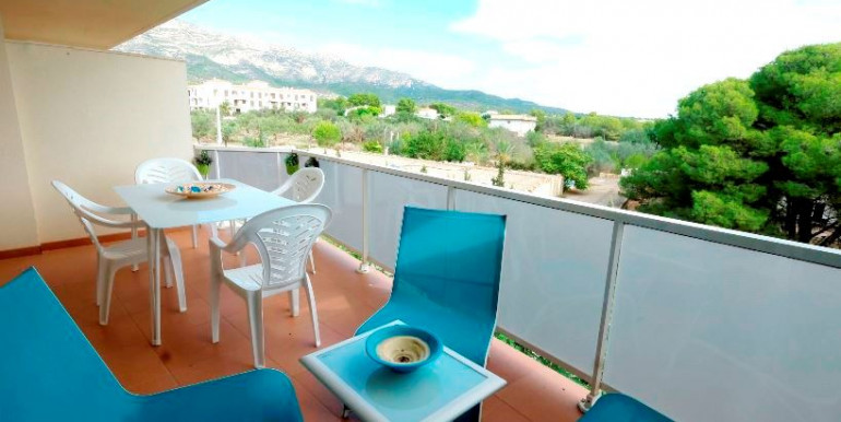 IN ALCANAR 100m FROM THE SEA IN ALCANAR 100m FROM THE SEA