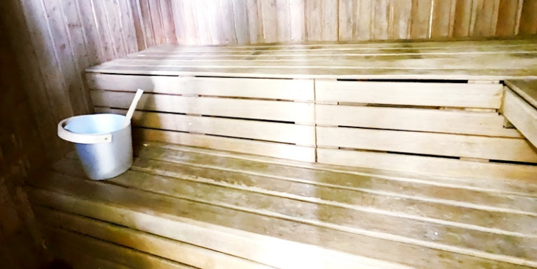 ACOGEDOR PISO EN BENAHAVÍS