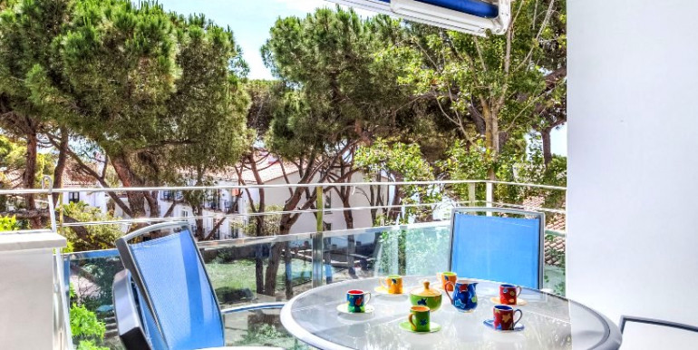 PLAYA DE ARO A 50m DEL MAR PLAYA DE ARO A 50m DEL MAR