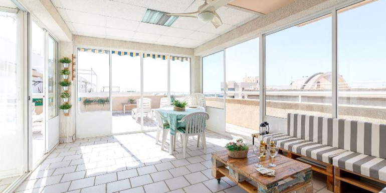 IN GARRUCHA 490m FROM THE SEA IN GARRUCHA 490m FROM THE SEA