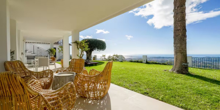 ESPACIOSA VILLA EN MIJAS ESPACIOSA VILLA EN MIJAS