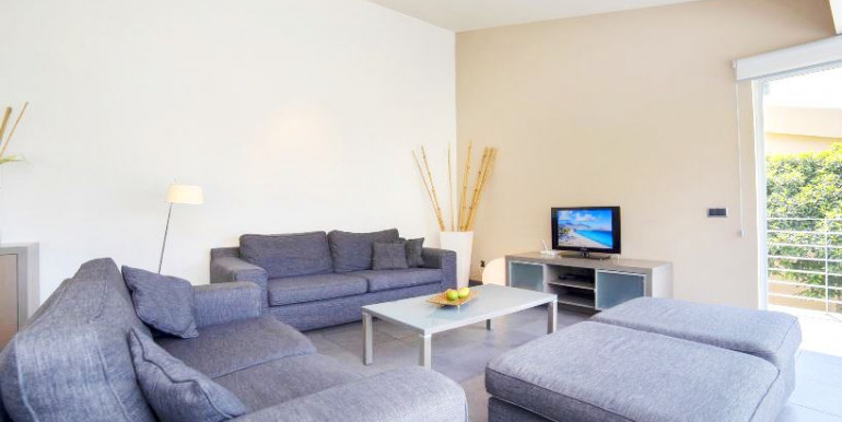 MODERN VILLA IN ALTEA MODERN VILLA IN ALTEA