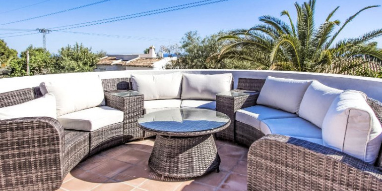 FANTÁSTICA VILLA EN ALTEA FANTÁSTICA VILLA EN ALTEA