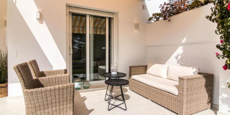 ALQUILER VACACIONAL MARBELLA