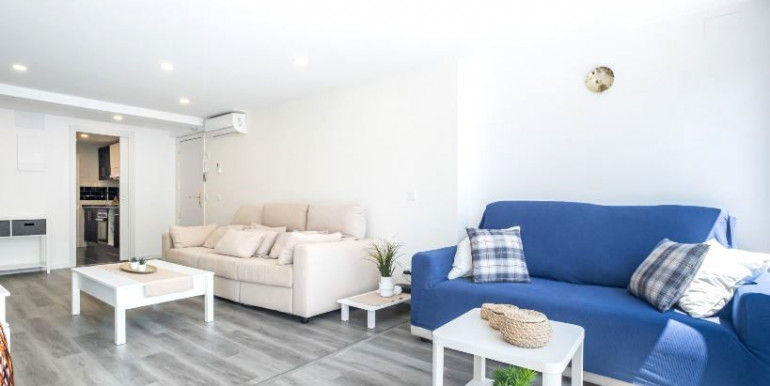 IN BENIDORM 30m FROM THE SEA IN BENIDORM 30m FROM THE SEA