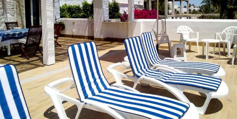 EN VERA A 30m DE LA PLAYA EN VERA A 30m DE LA PLAYA