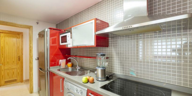 IN ROQUETAS 50m FROM THE SEA IN ROQUETAS 50m FROM THE SEA