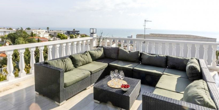 SOLEADA VILLA EN PEÑISCOLA SOLEADA VILLA EN PEÑISCOLA