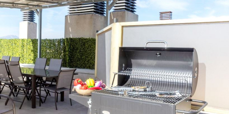 LARGE PENTHOUSE IN CAMBRILS LARGE PENTHOUSE IN CAMBRILS