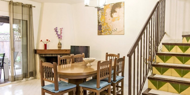 EN CAMBRILS A 190m DEL MAR