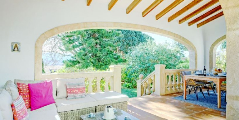 BRIGHT VILLA IN JÁVEA BRIGHT VILLA IN JÁVEA