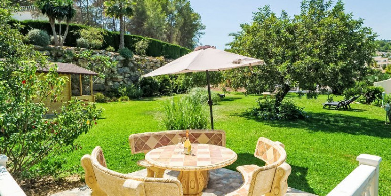 CASA FAMILIAR EN BENISSA CASA FAMILIAR EN BENISSA