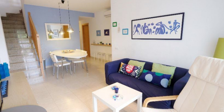 IN ALCANAR 100m FROM THE SEA IN ALCANAR 100m FROM THE SEA