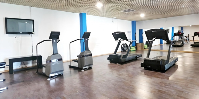 ACOGEDOR PISO EN BENAHAVÍS