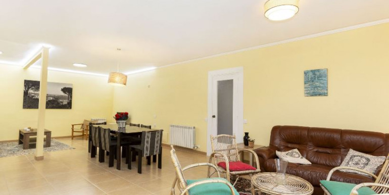 IN CALONGE 450m FROM THE SEA IN CALONGE 450m FROM THE SEA