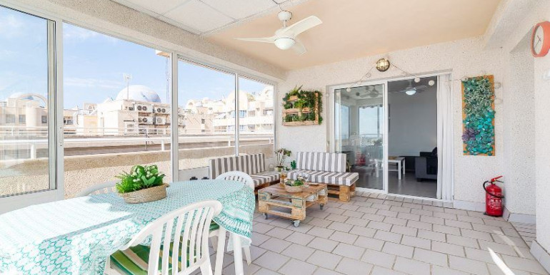 IN GARRUCHA 490m FROM THE SEA IN GARRUCHA 490m FROM THE SEA