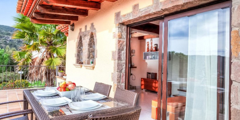 LUMINOSA VILLA EN CALONGE LUMINOSA VILLA EN CALONGE