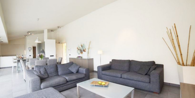 MODERN VILLA IN ALTEA MODERN VILLA IN ALTEA